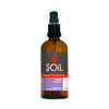 SOiL Baby Massage Oil 100ml