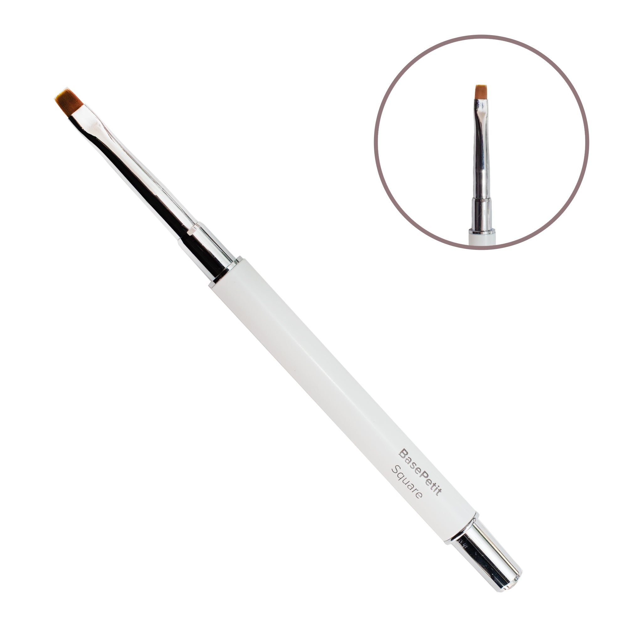 Zaharah BasePetit Brush