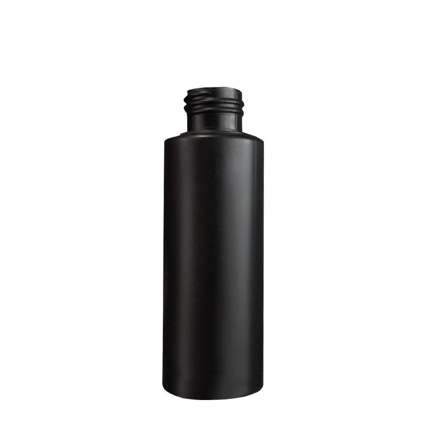 Cosmetic Bottle | Black 100ml