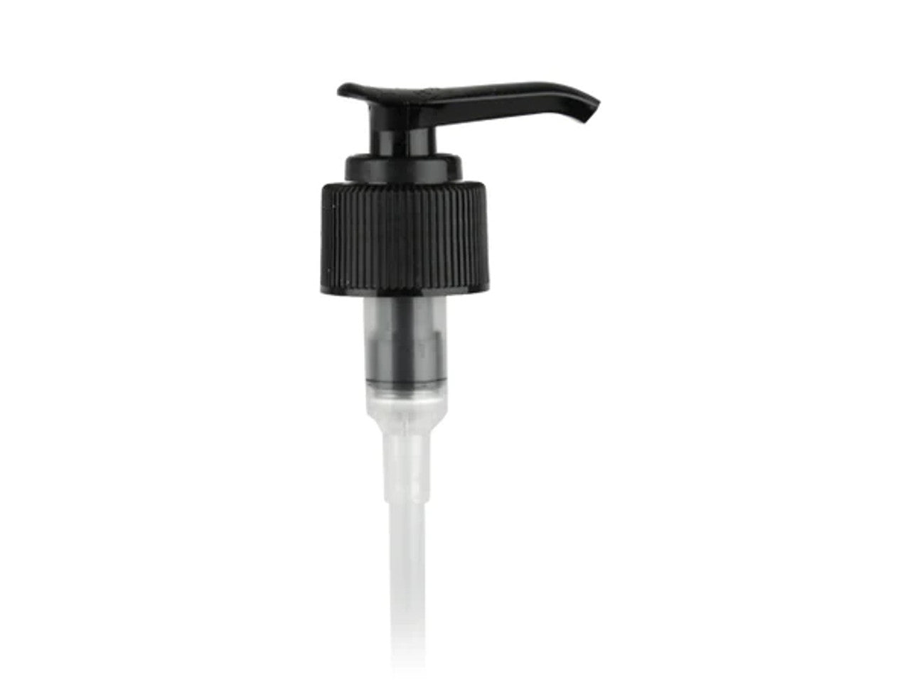 Lotion Pump | Black