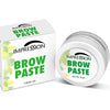 Brow Paste | White / Gold