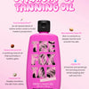 The Fox Tan Rapid Candy Oil | Wholesale