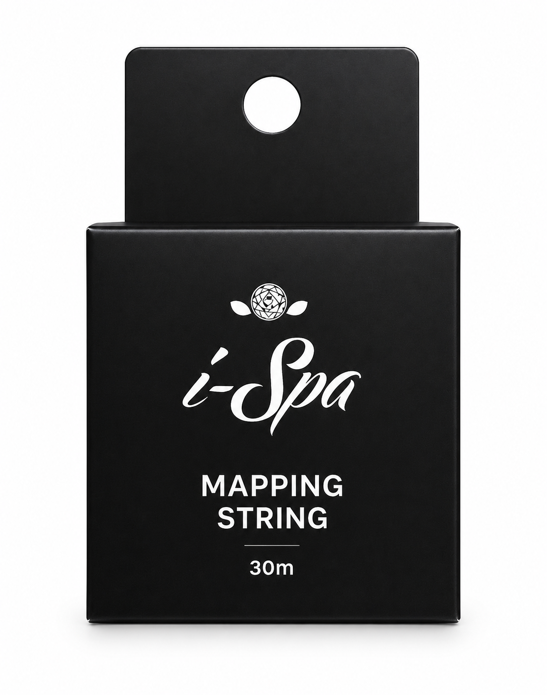 Mapping String | Black box 30M