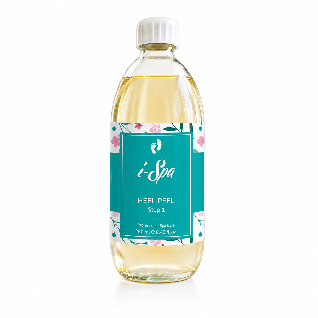 Heel peel step 1 - PEEL 500ml