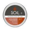 SOiL Citrus scented Shea Butter 100ml