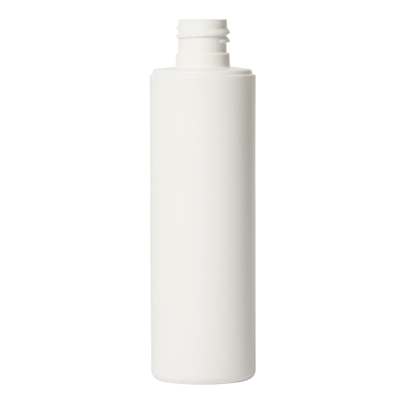 Cosmetic Bottle White