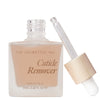 The GelBottle Cuticle Exfoliant (Remover)