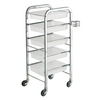 The Pro Stylist Trolley