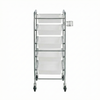 The Pro Stylist Trolley