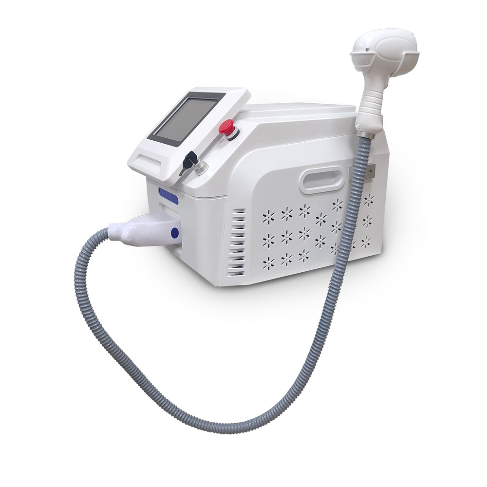 Diode Laser Hair Removal Machine 808NM