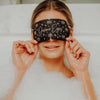 Divine Eyes Self-heating Eye Mask | Single