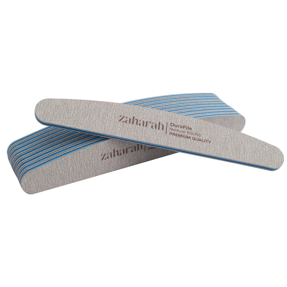 Zaharah DuraFile 150/150 | 10pc