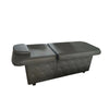 Babe Luxury Salon Bed | Electric lift  | Grey