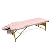 Bella Pink Portable bed