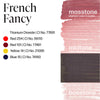 Perma Blend French Fancy