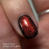 Fantasy Sprite Cat's Eye 12