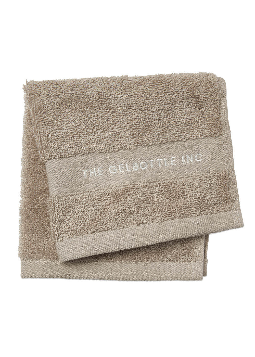 The GelBottle SPA Flannel