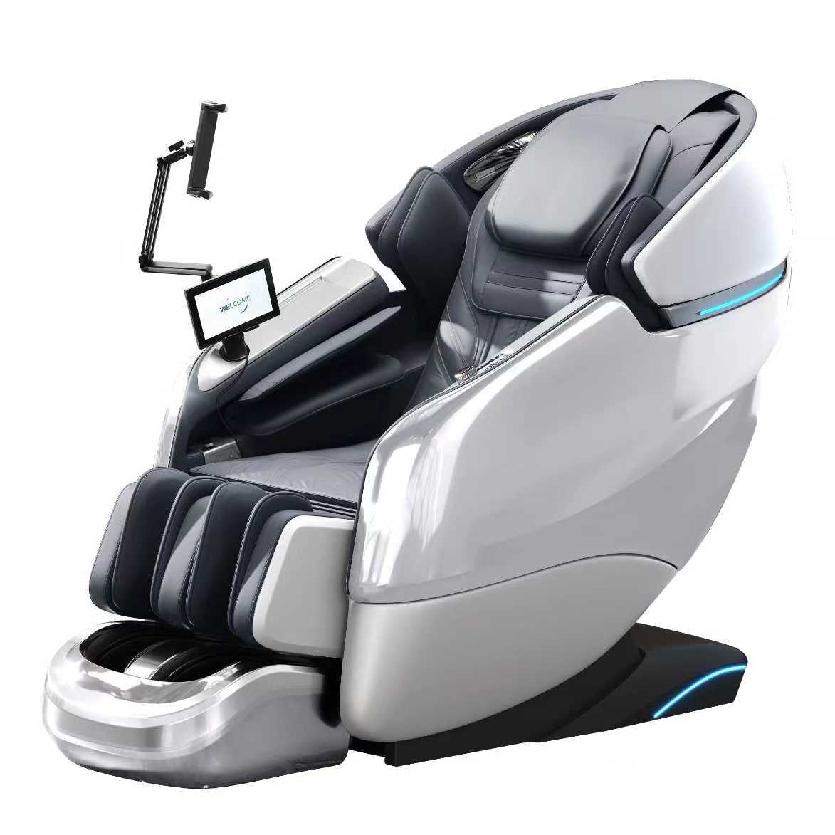 Zero Gravity Full Body Massage Chair