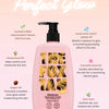 The Fox Tan Glow Body Lotion | Wholesale