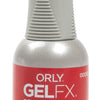Gel FX Gel Polish | Haute Red 18ML