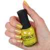 Hello Yellow  | Nail Lacquer 18ML