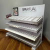 Sparitual shelf | DEMO