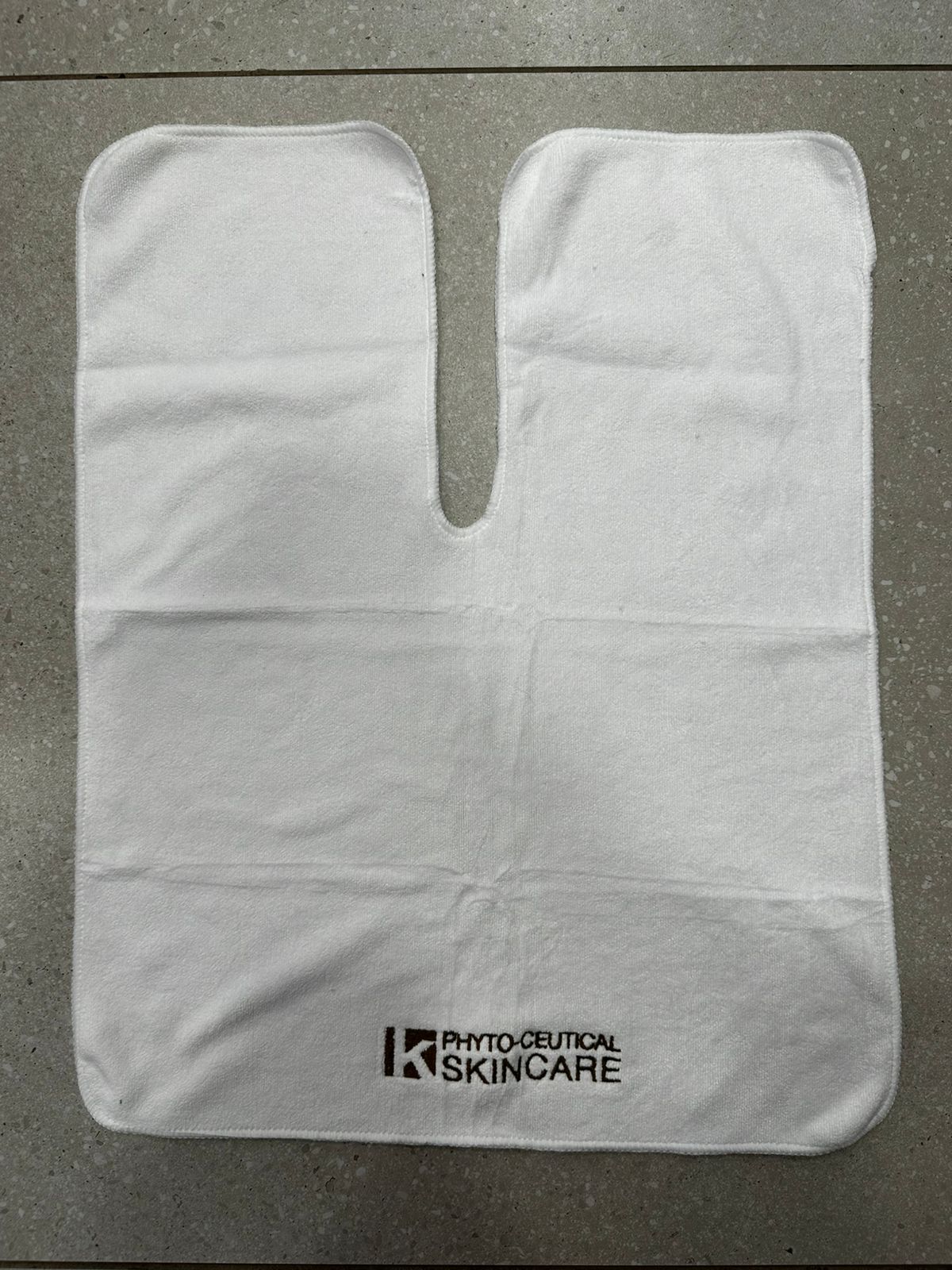 Kalahari facial towels