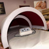 Luxury FIR Infrared Slimming Sauna Dome