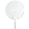 Purlés Cosmetic Fan