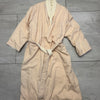Superior cream gown DEMO