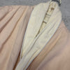 Superior cream gown DEMO