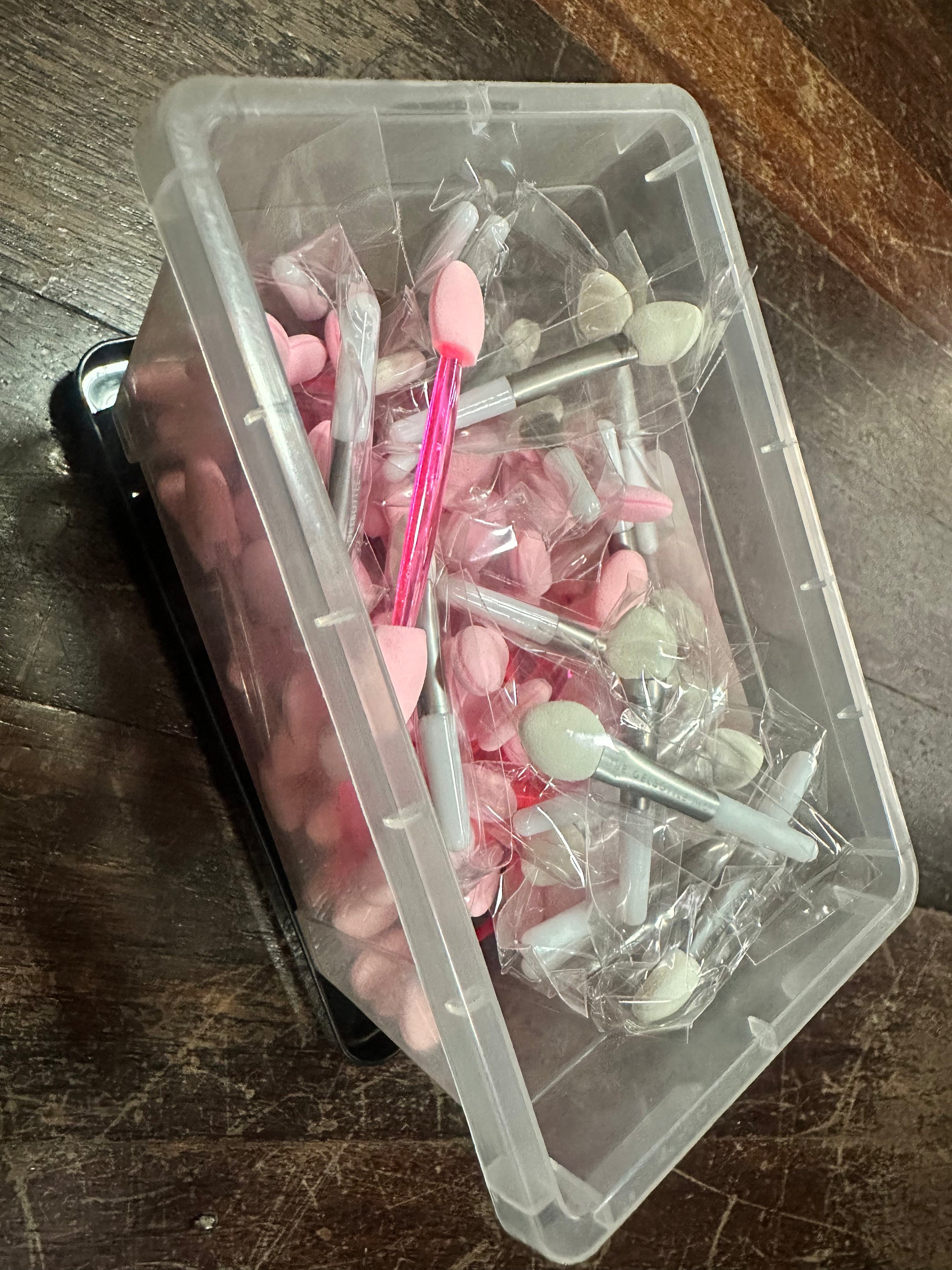 Chrome applicators bundle (DEMO)