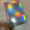 Holographic case for nail accessories DEMO