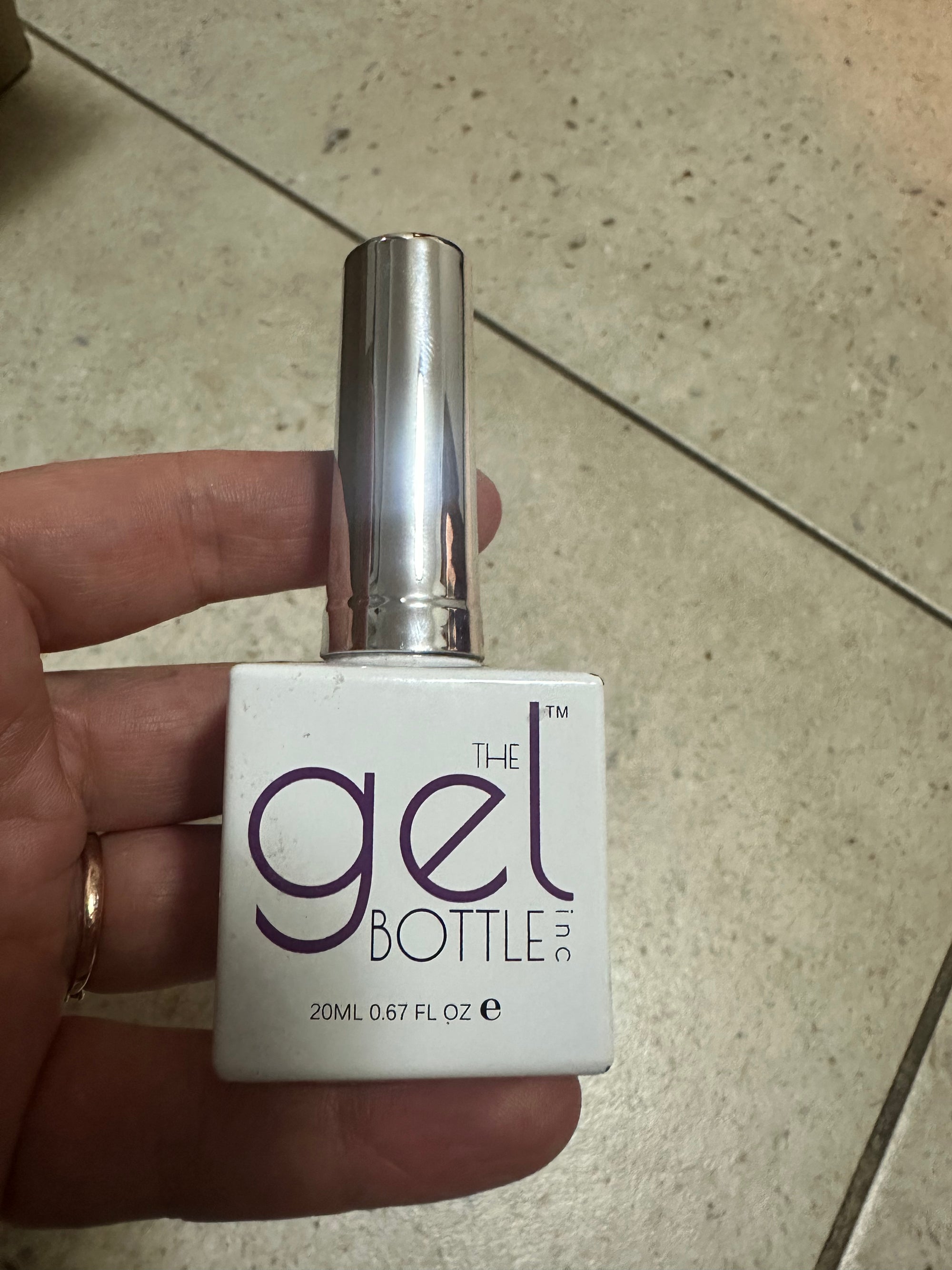 All in one BIAB 1/2 DEMO