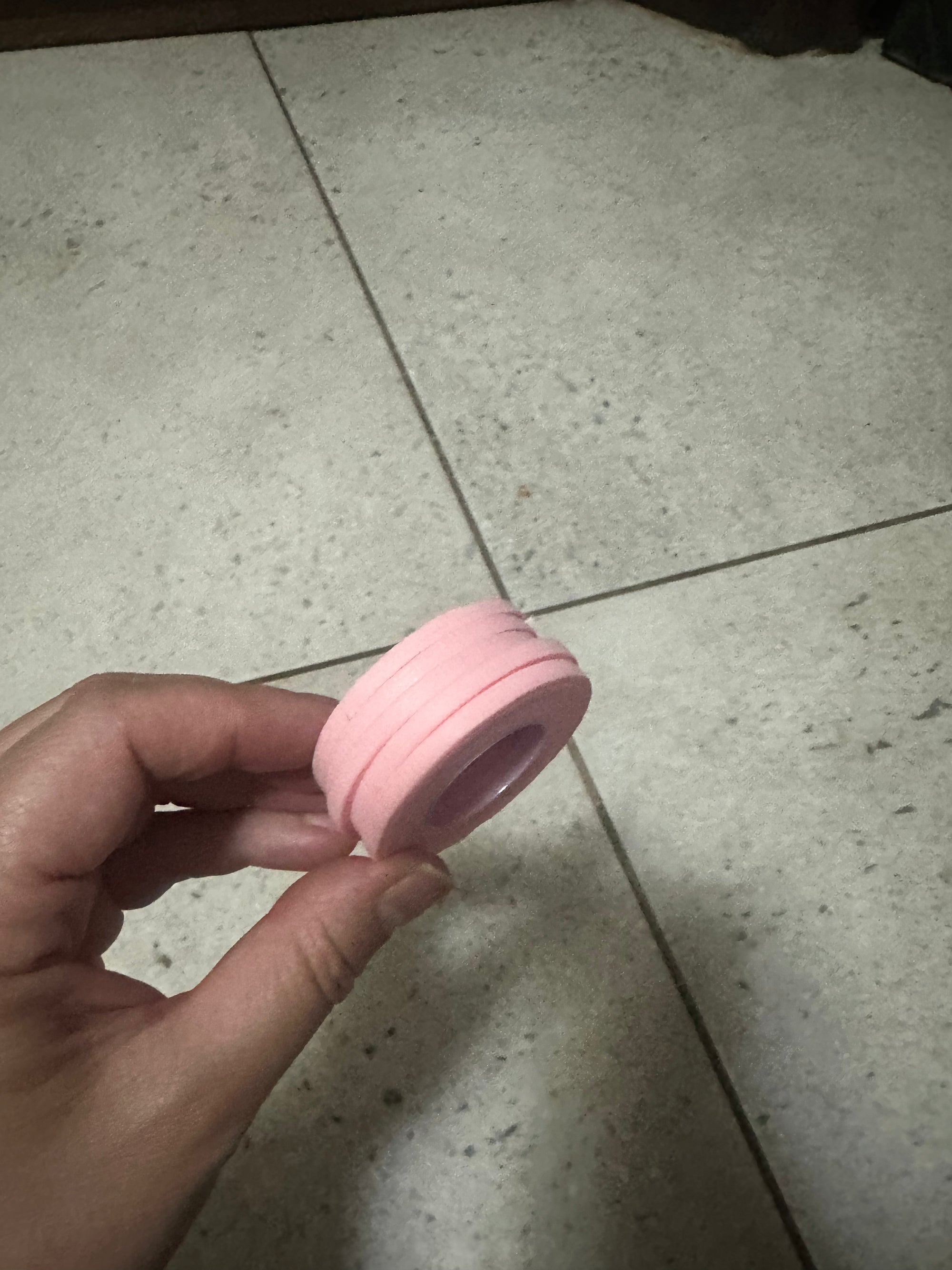 Thin lash tape DEMO bundle