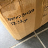 Sheer loose powder - Coffee (BULK) 12.3kg (DEMO)