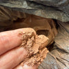 Sheer loose powder - Coffee (BULK) 12.3kg (DEMO)