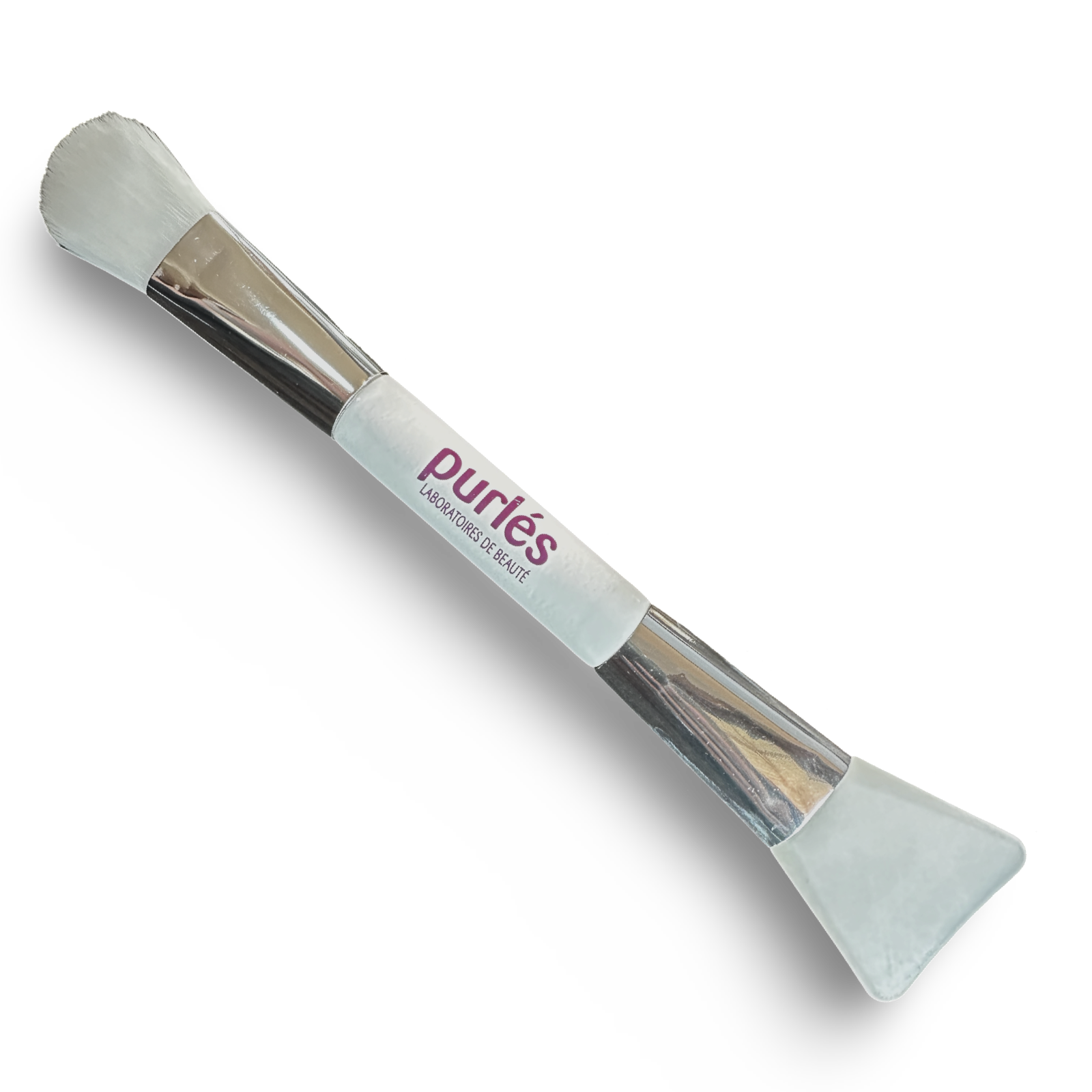 Purlés Double Ended Brush