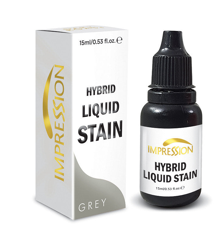 Hybrid Liquid Brow Stain