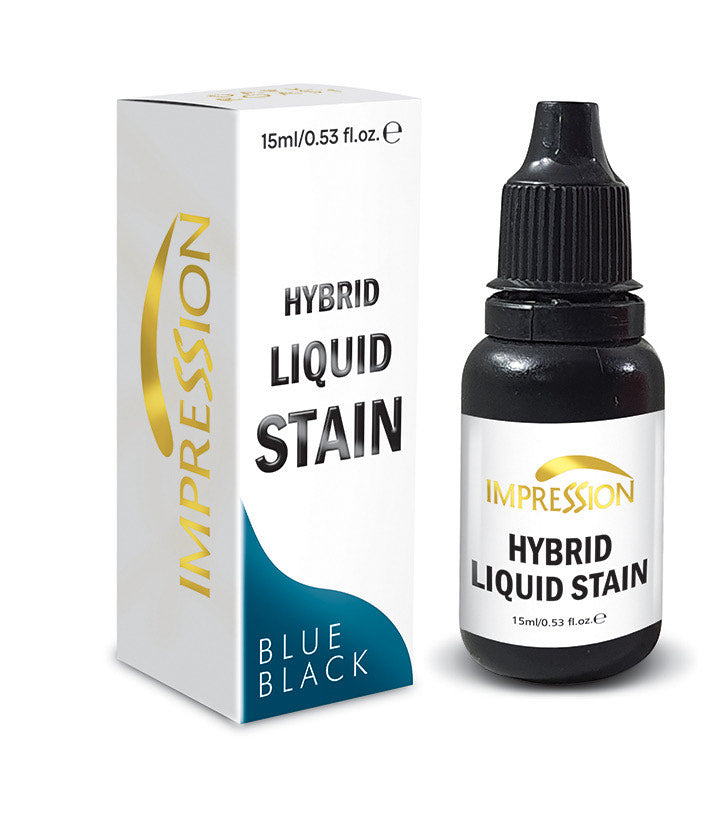 Hybrid Liquid Brow Stain