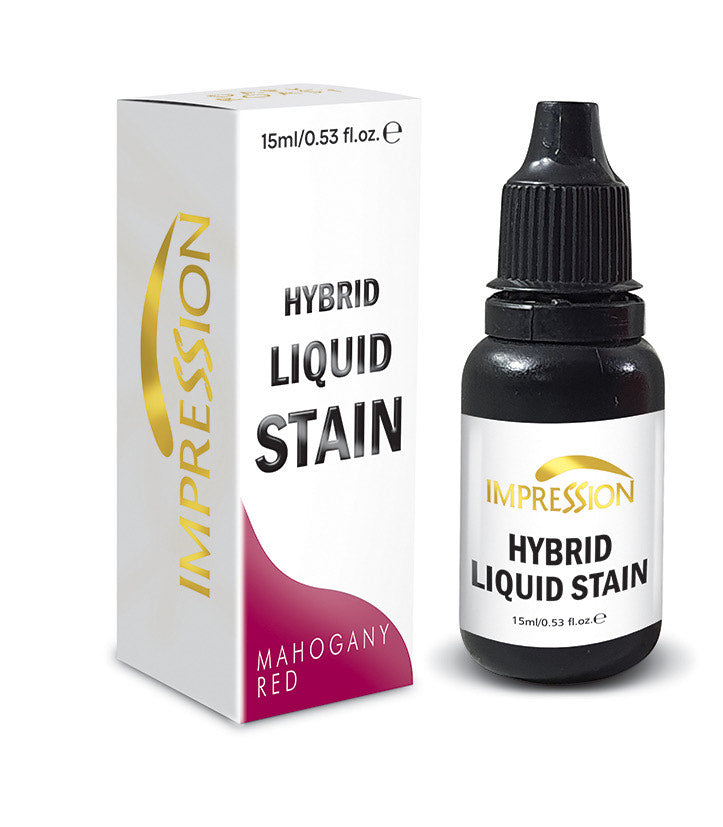 Hybrid Liquid Brow Stain