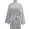 Viscose Linen Summer Superior Gown