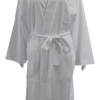 Viscose Linen Summer Superior Gown