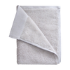 Beige Luxurious Cotton Spa Towels