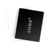 L’UGX LG621 Nail Dust Collector | Filter Paper 30 Sheets