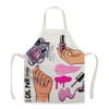 Diva Nail Tech Apron