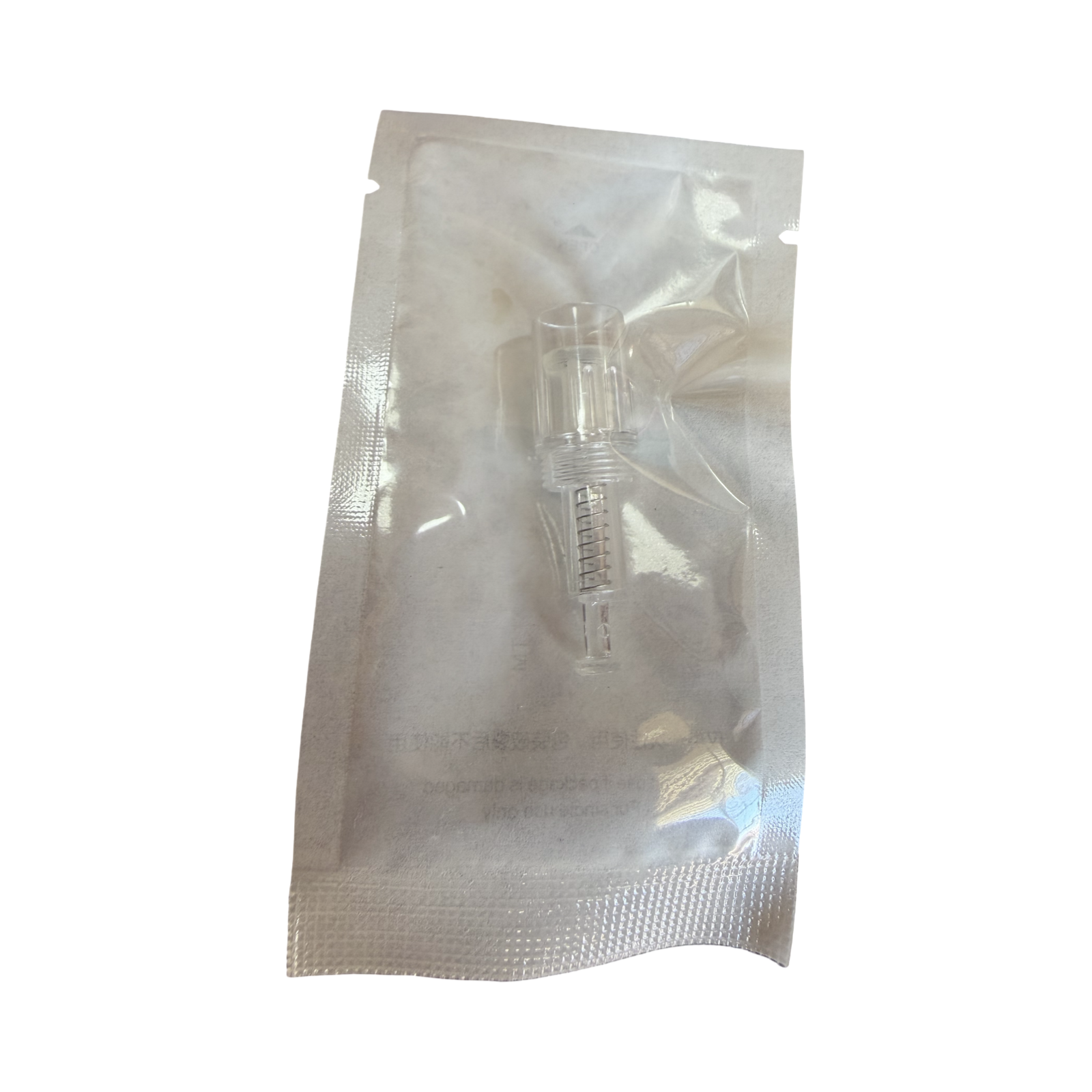 15 in 1 Hydra Beauty System Facial Machine | Microneedling cartridge