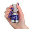 Gel FX Gel Polish | Indigo Skies | 18ml