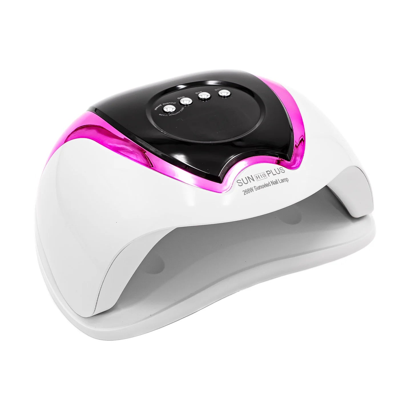 SUN H10 PLUS | 268W UV/LED Nail Lamp