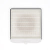 L’UGX LG621 Nail Dust Collector | Spare filter
